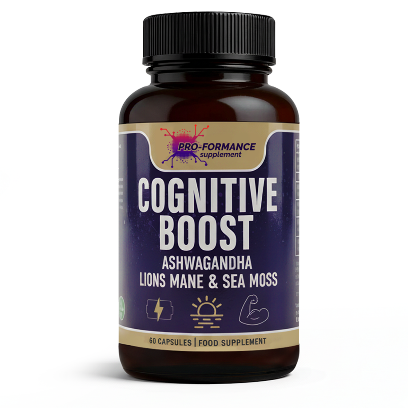 3in1 COGNITIVE BOOST